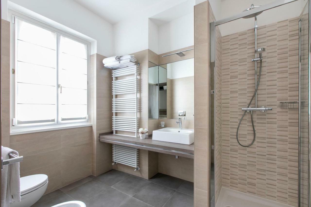 Hotel Conradi كيافينا المظهر الخارجي الصورة