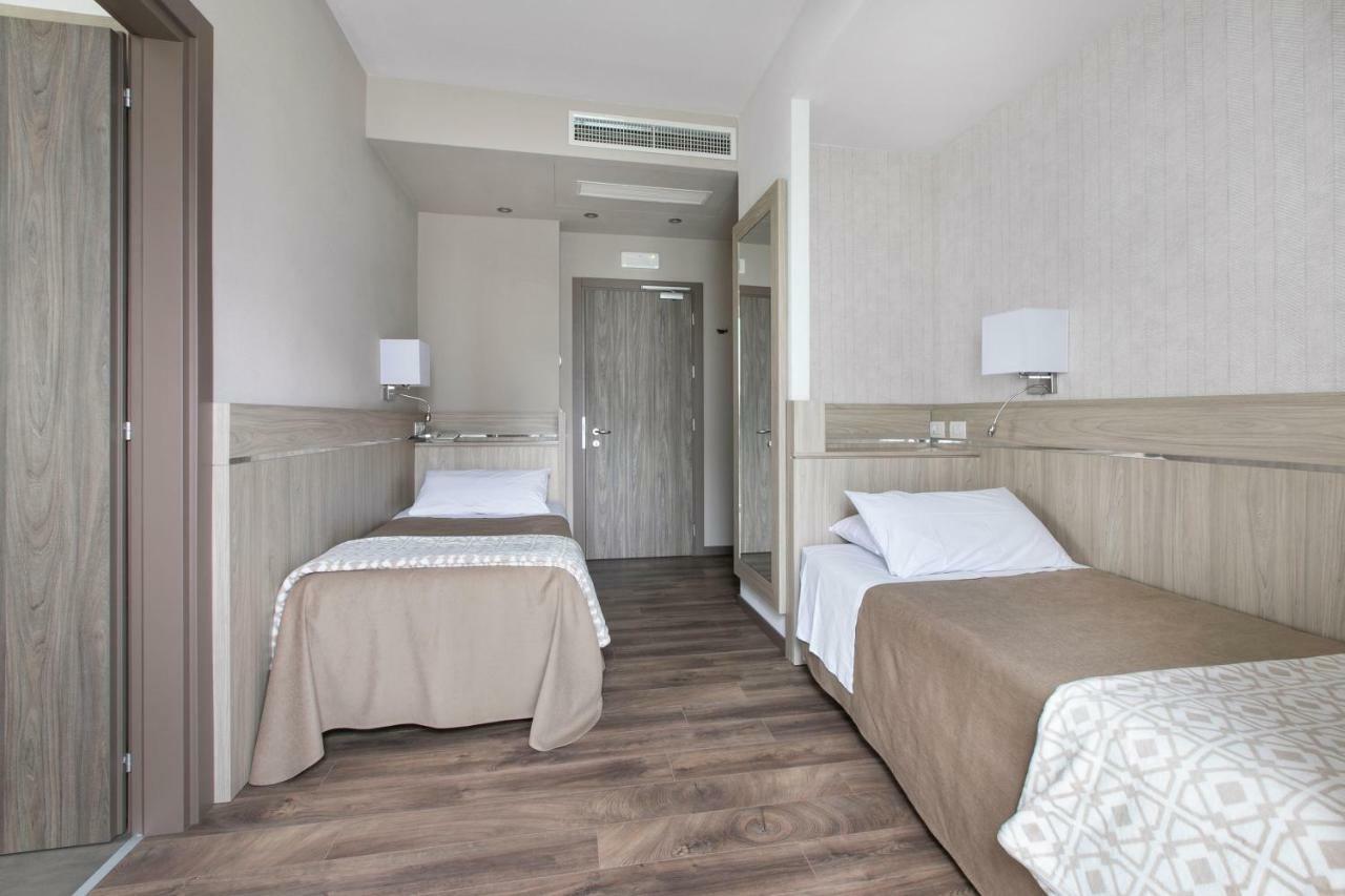 Hotel Conradi كيافينا المظهر الخارجي الصورة